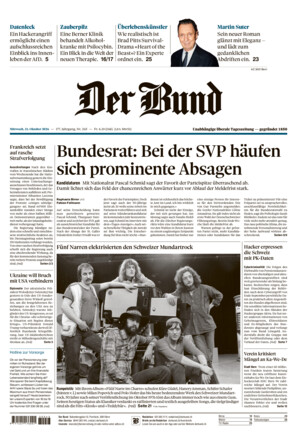 Der Bund
