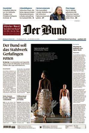 Der Bund