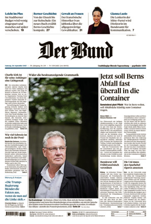 Der Bund