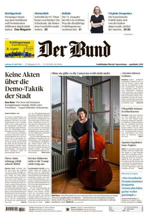 Der Bund