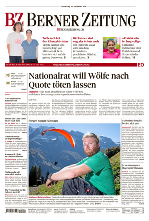 Berner Zeitung