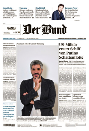 Der Bund