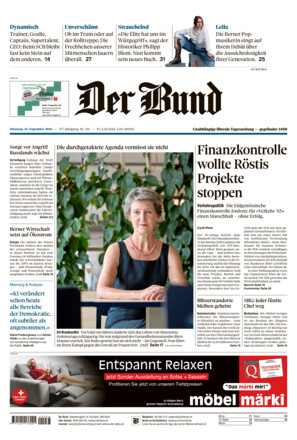 Der Bund