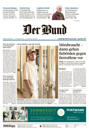Der Bund