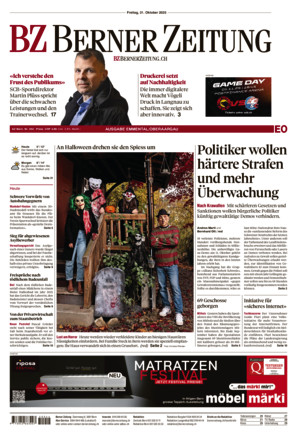 Berner Zeitung