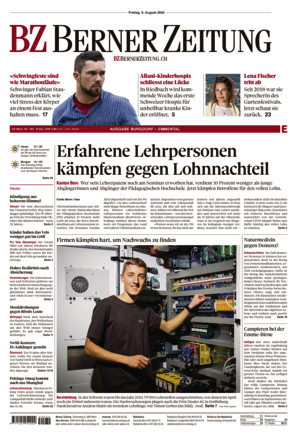 Berner Zeitung