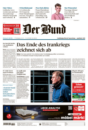 Der Bund