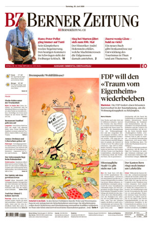 Berner Zeitung