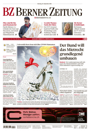 Berner Zeitung