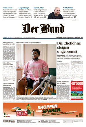 Der Bund