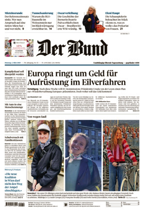 Der Bund