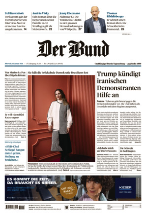 Der Bund