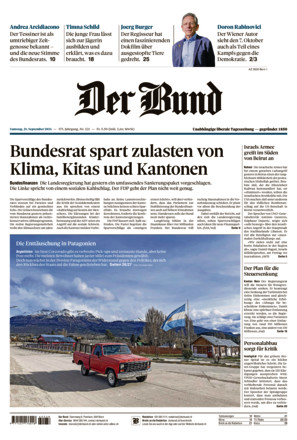 Der Bund