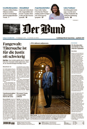 Der Bund