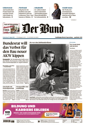 Der Bund