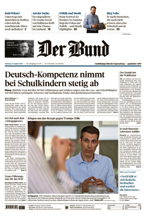 Der Bund
