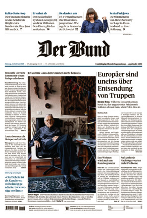 Der Bund