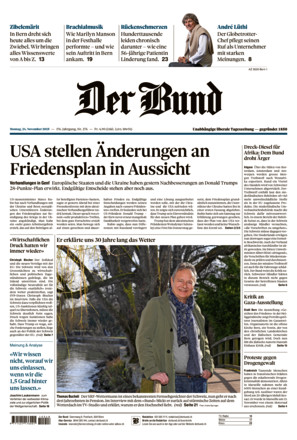 Der Bund