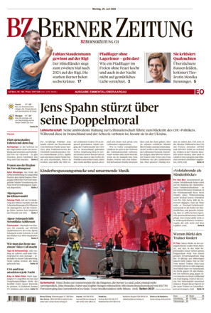Berner Zeitung