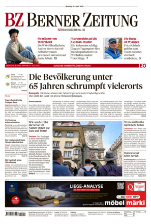 Berner Zeitung