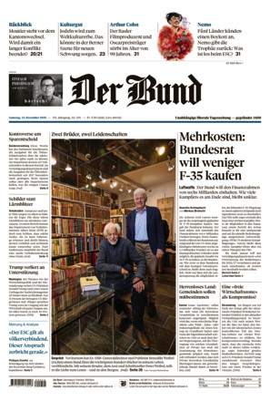 Der Bund