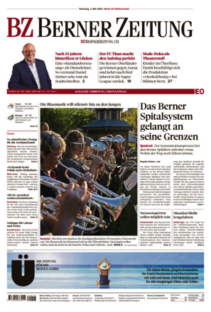 Berner Zeitung