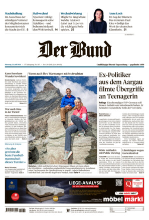 Der Bund