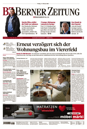 Berner Zeitung