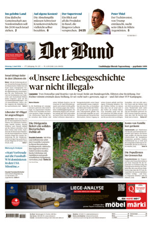 Der Bund
