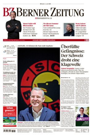 Berner Zeitung