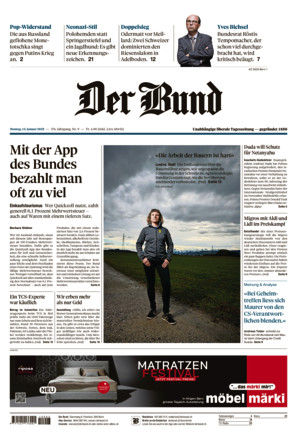 Der Bund