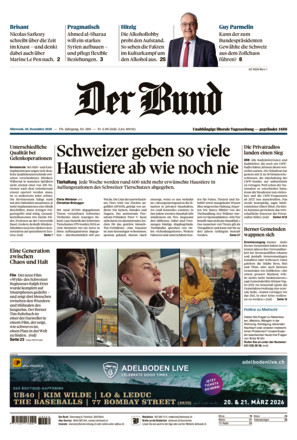 Der Bund