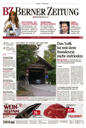 Berner Zeitung