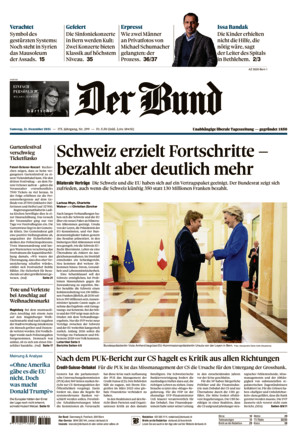 Der Bund