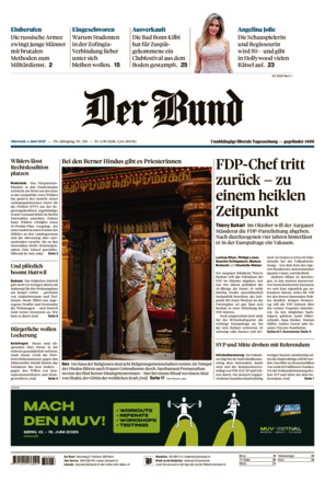 Der Bund