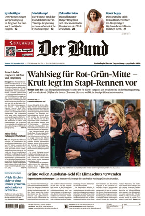 Der Bund