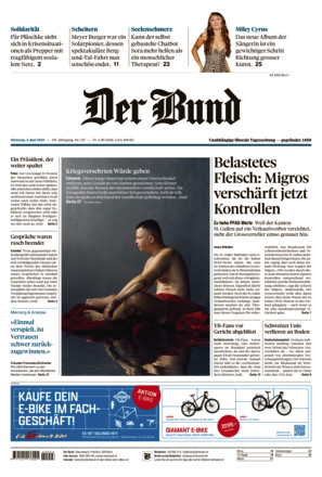 Der Bund