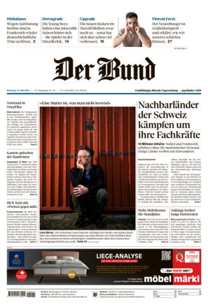 Der Bund