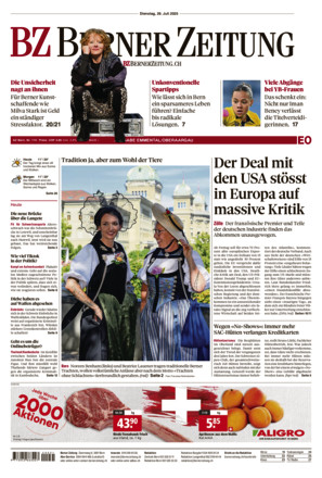 Berner Zeitung