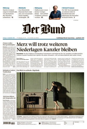 Der Bund