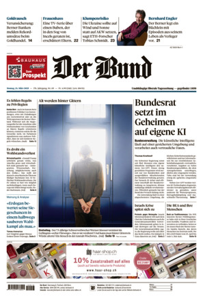 Der Bund