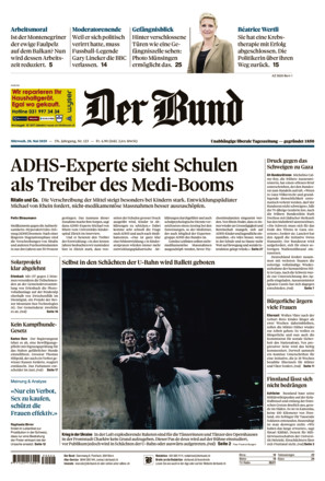 Der Bund