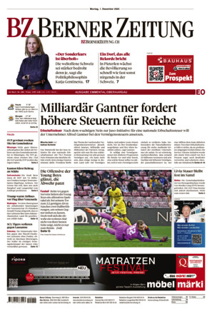 Berner Zeitung