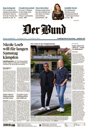Der Bund