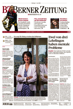 Berner Zeitung