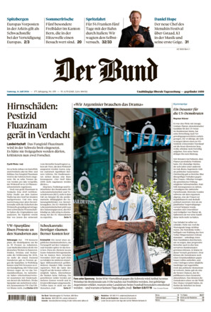 Der Bund