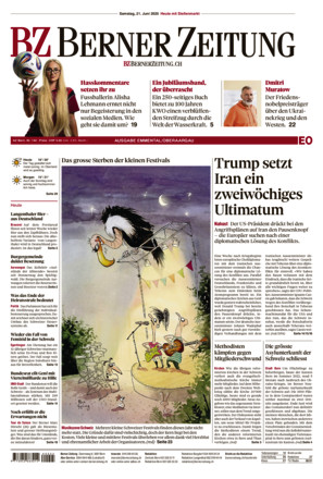 Berner Zeitung