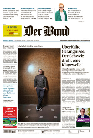 Der Bund