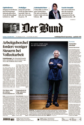 Der Bund