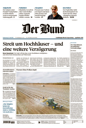 Der Bund